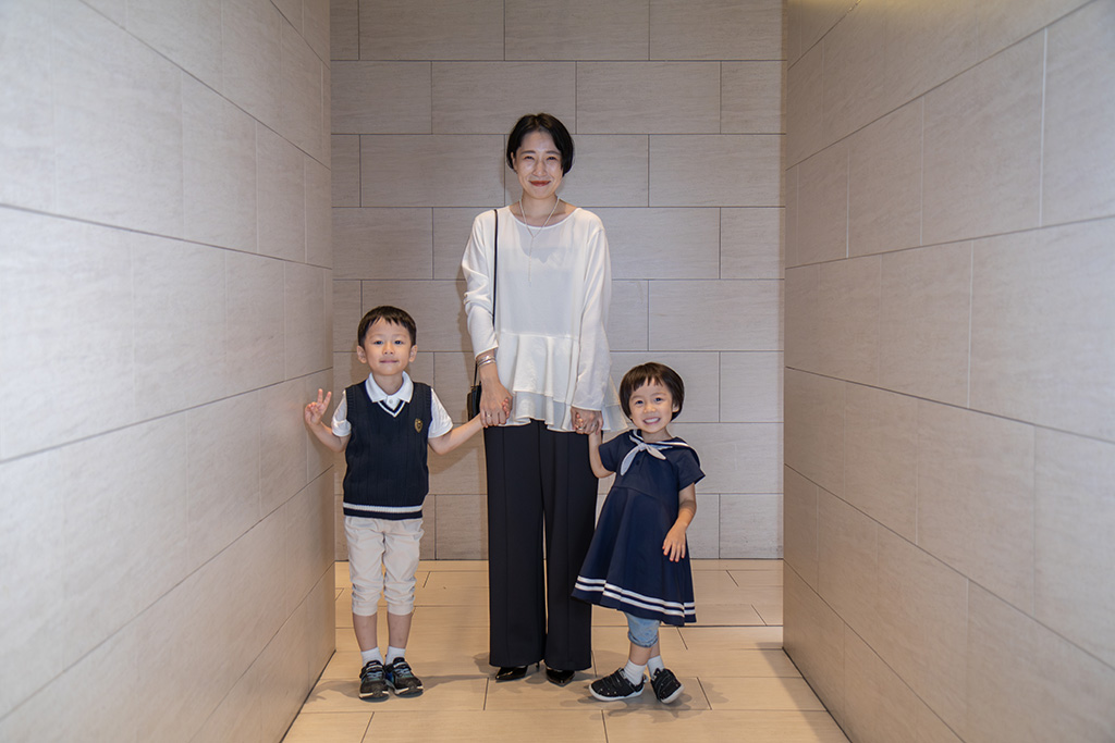 ドレスコード例/ホテルでの子どもの食事マナーを解説