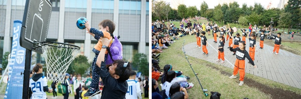 シナハロフェスタ│品川ハロウィン2024（東京都/港区）