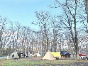 北海道の日帰りバーベキュー&キャンプ場41選！手ぶらOKや無料も