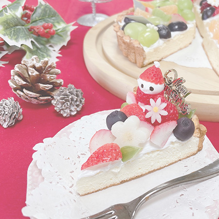 食品サンプル作りワークショップ/Future Park Lab(フューチャーパークラボ) 2024 Autumn(東京都/町田市)