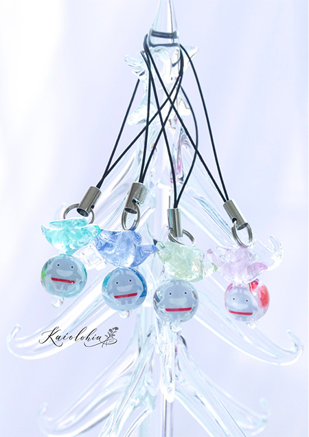 ビーズストラップ作りワークショップ/GREEN Good MARKET 2024(東京都/町田市)