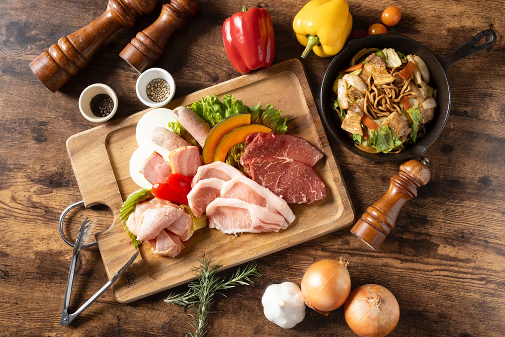 スタンダードプラン（大人4400円／人）／ネスタリゾート神戸（兵庫県/三木市）