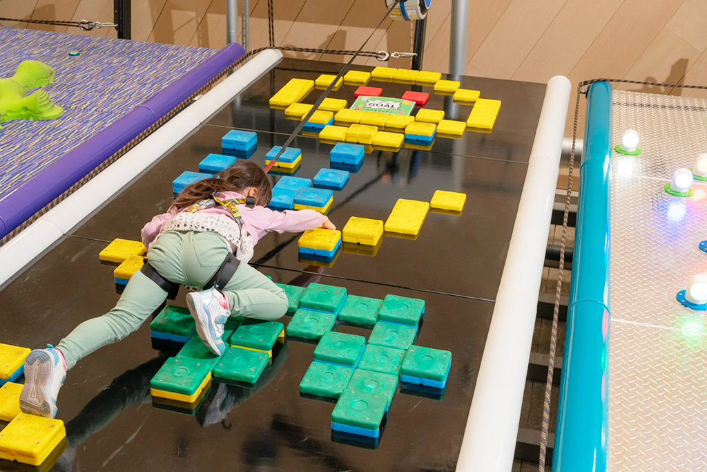 PANZAてんしばイーナ（大阪府/大阪市）