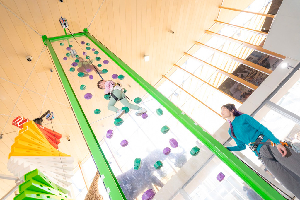 PANZAてんしばイーナ（大阪府/大阪市）