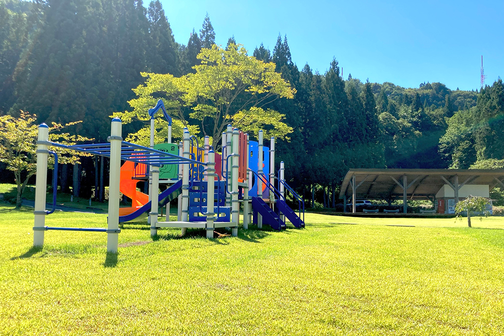 西蔵王公園（山形県／山形市）