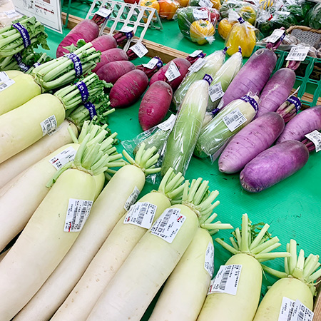 Restaurant MADY(福島県/南相馬市)