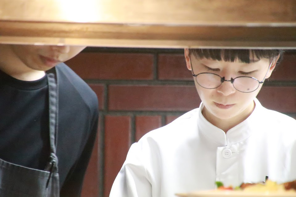 Restaurant MADY(福島県/南相馬市)