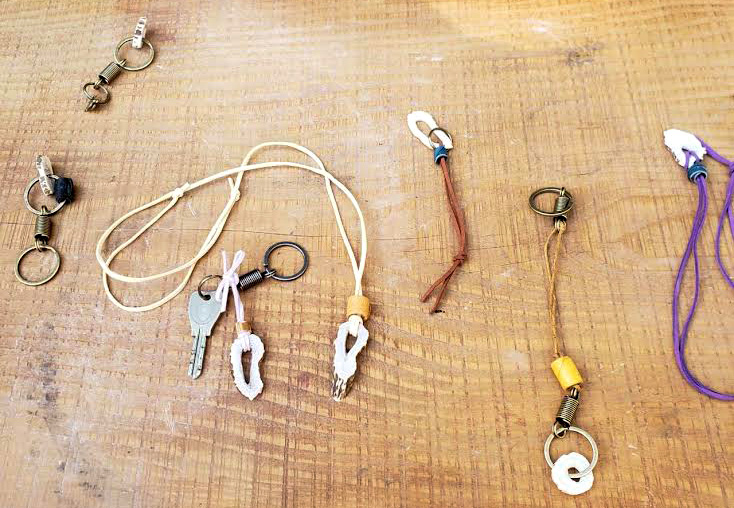 さまざまなワークショップ│はんのう里山焚き火フェス/喜多川キャンピングベース(埼玉県/飯能市)