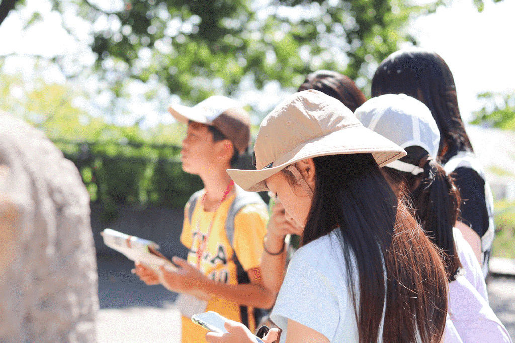 「SDGsスタンプラリー」/東武動物公園で学ぶSDGzoo(埼玉県/宮代町)