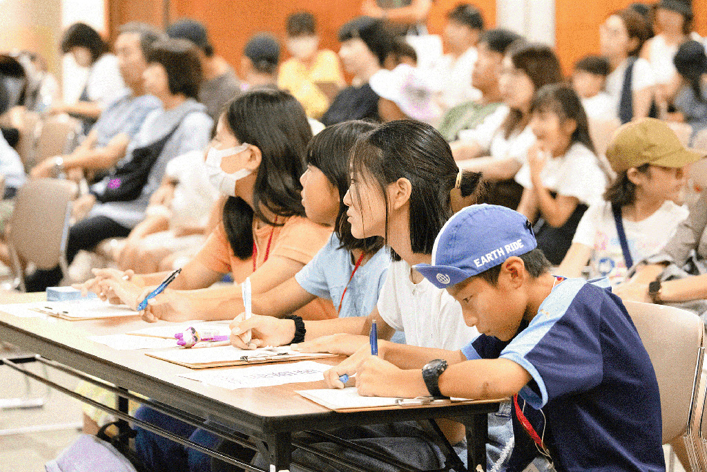 動物たちから学ぶ「いきもの教室」/東武動物公園で学ぶSDGzoo(埼玉県/宮代町)
