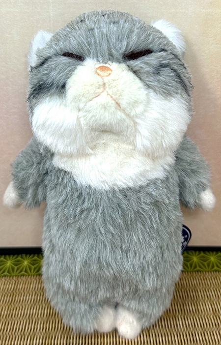 はさまぬる2530円/旭川市旭山動物園（北海道）