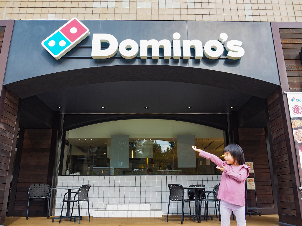 今回体験させてもらった東京都港区の台場店/ピザアカデミー