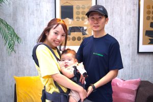 全国第3位！制度充実！「福島県南相馬市」で充実の子育てライフ