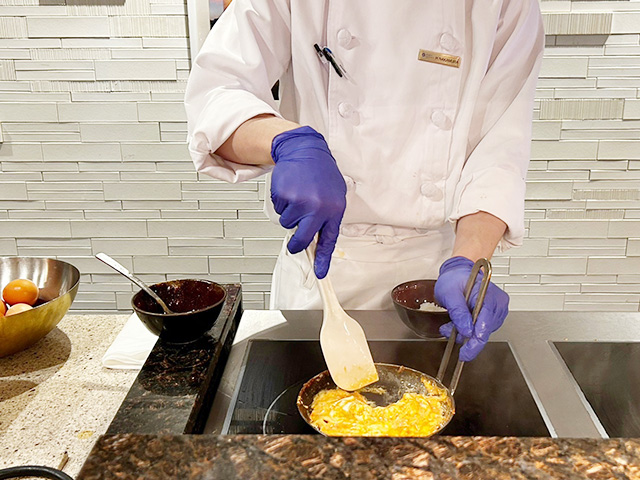 /「ハイアット リージェンシー 横浜」子連れで宿泊レポ（神奈川県/横浜市）