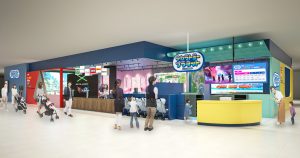 東京・イトーヨーカドーアリオ亀有に新業態のトイ＆プレイパーク「タカラトミープラネット」が11/22オープン