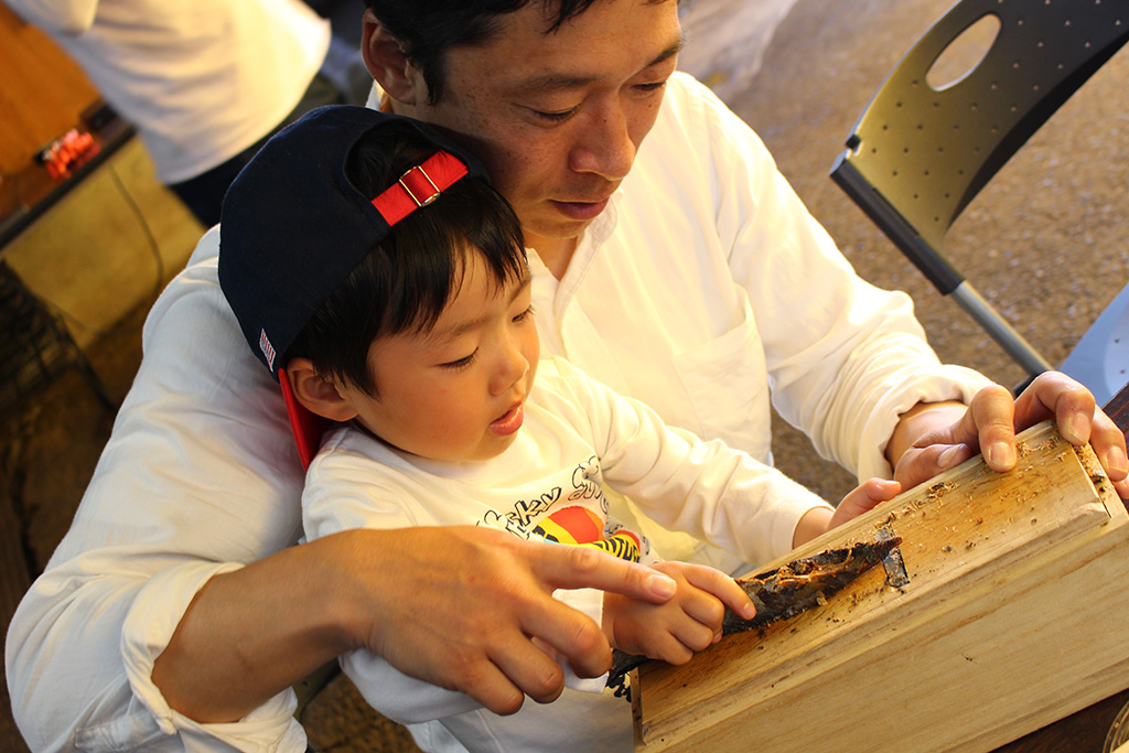 たけまさ商店（高知県／土佐清水市）