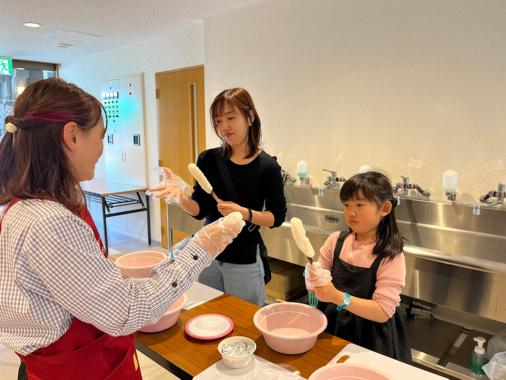 道の駅かづの あんとらあ（秋田県／鹿角市）