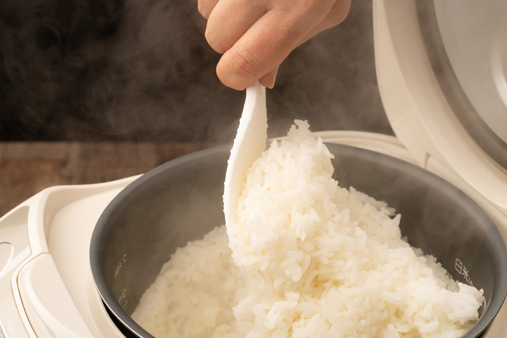 イメージ/秋田県の特産品「米」