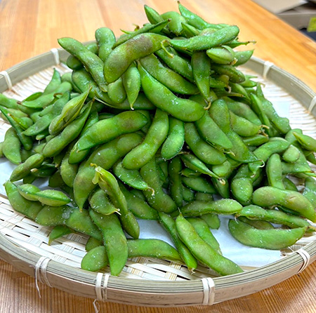 わくわくファーム 新潟ふるさと村店（新潟県／新潟市）