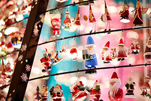 MIDTOWN CHRISTMAS 2024(東京都/港区)