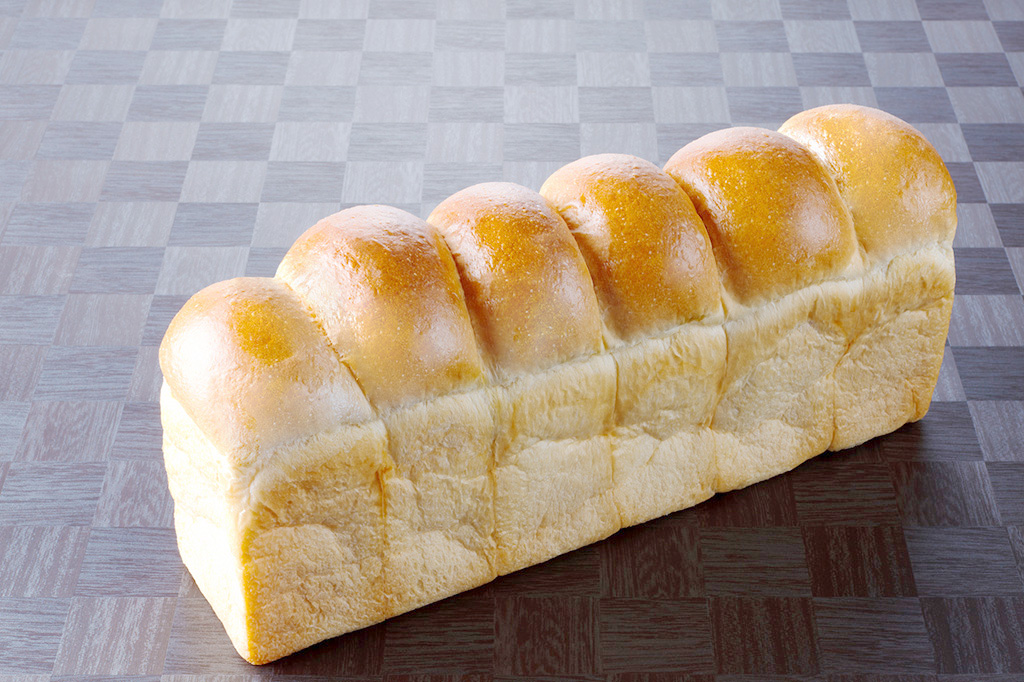 パン・ド・ミ(イメージ)