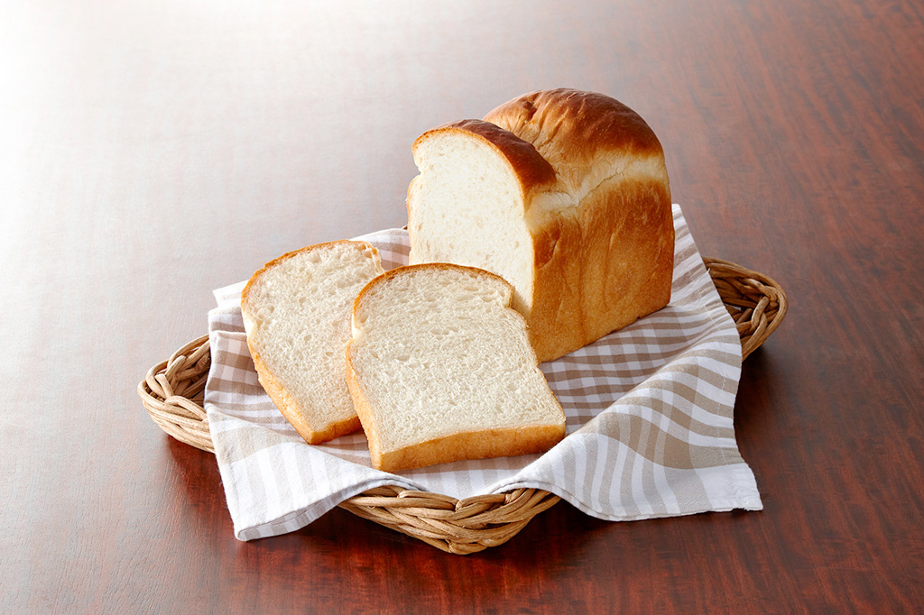 イギリスパン(イメージ)