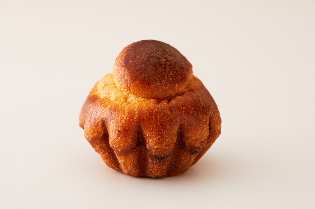 ブリオッシュ(イメージ)