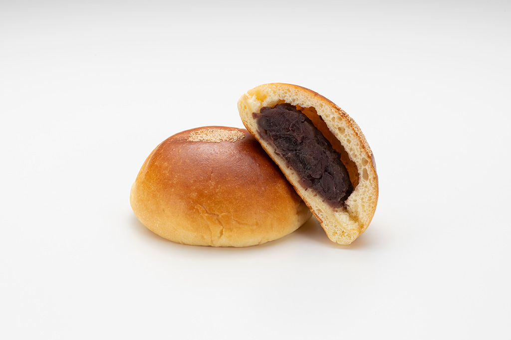 あんパン(イメージ)