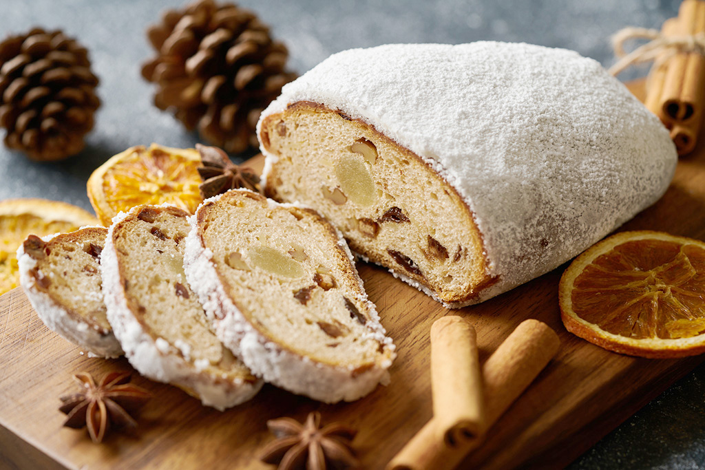 シュトーレン(イメージ)