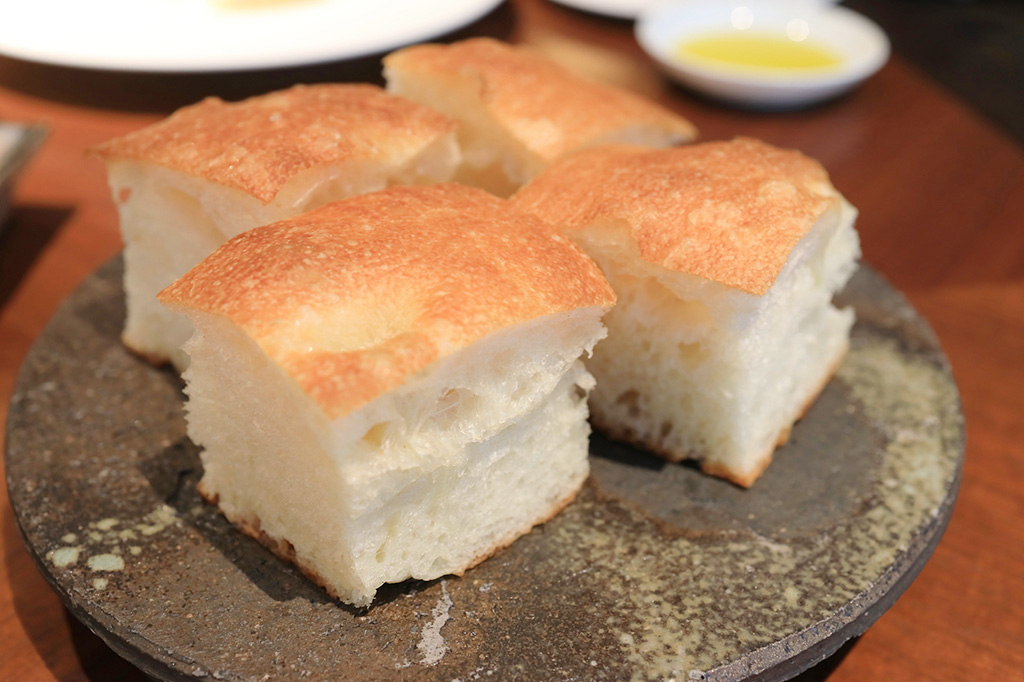 フォカッチャ(イメージ)