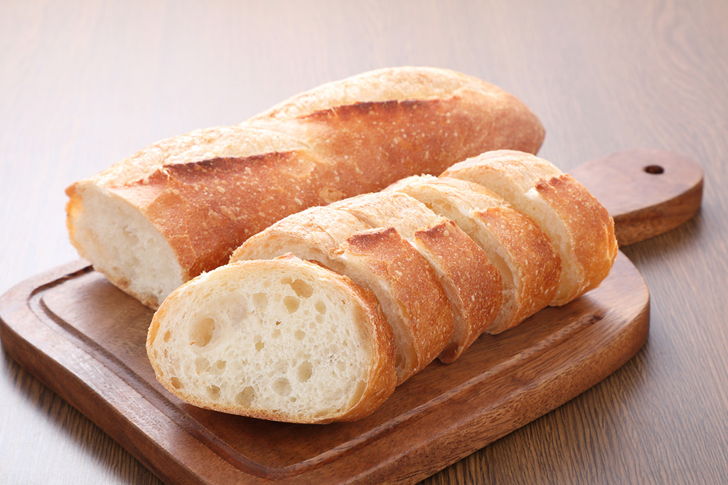 バゲット(イメージ)