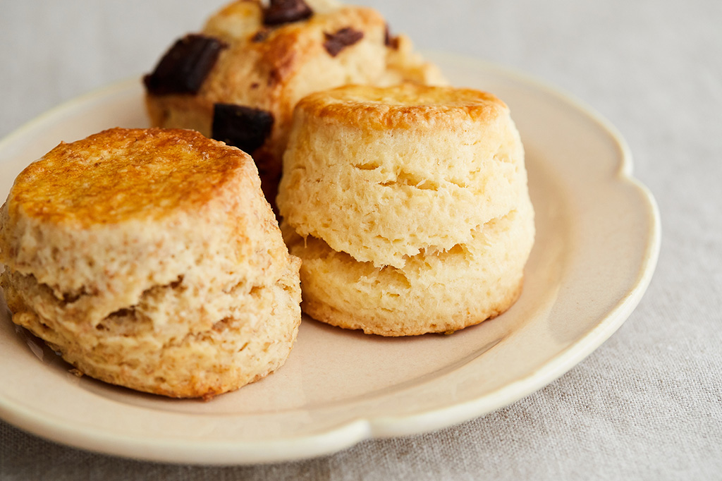 スコーン(イメージ)