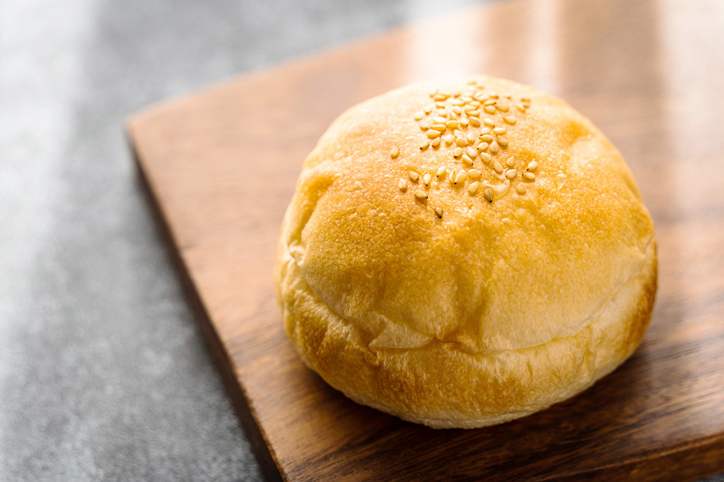 バンズ(イメージ)