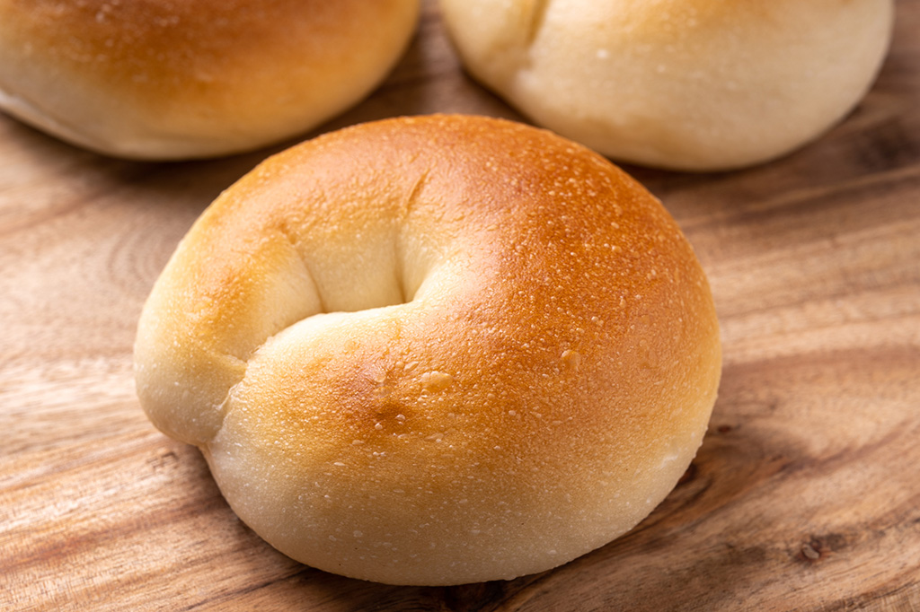 ベーグル(イメージ)