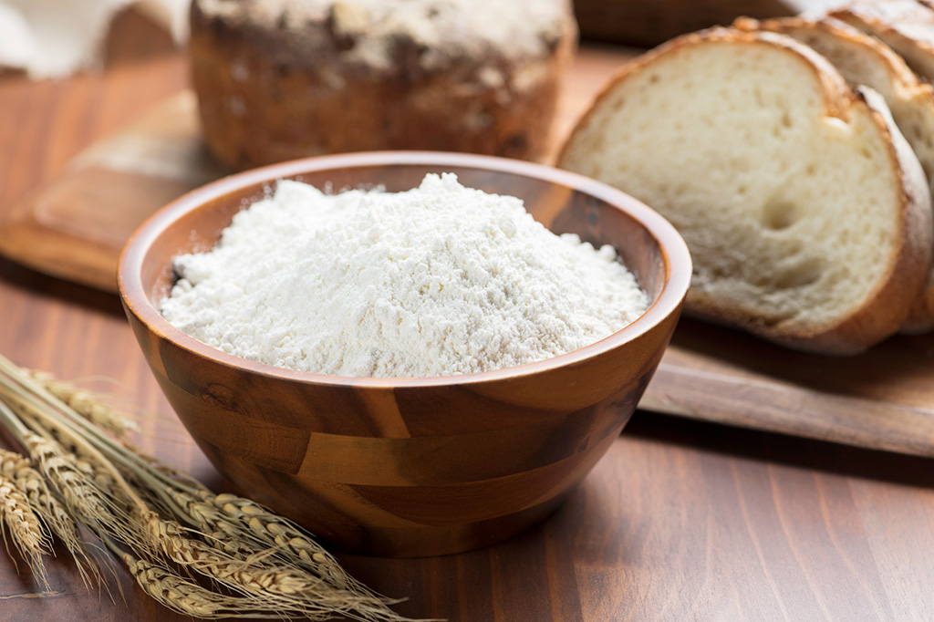 小麦粉(イメージ)