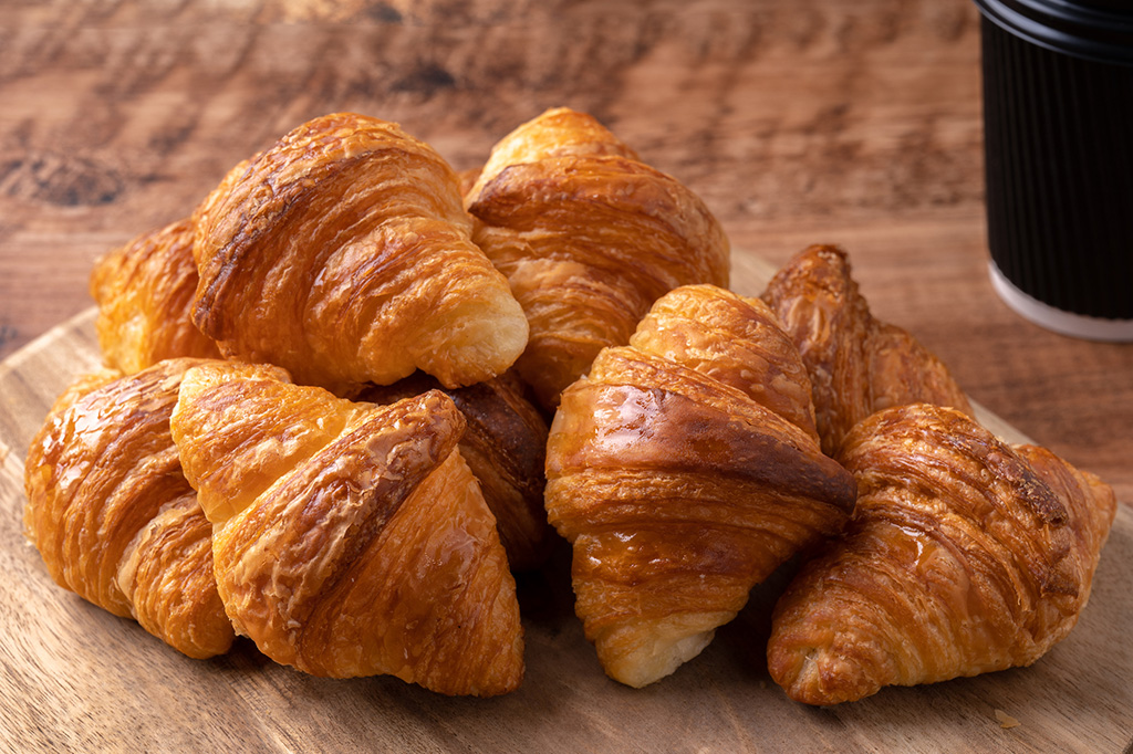 クロワッサン(イメージ)