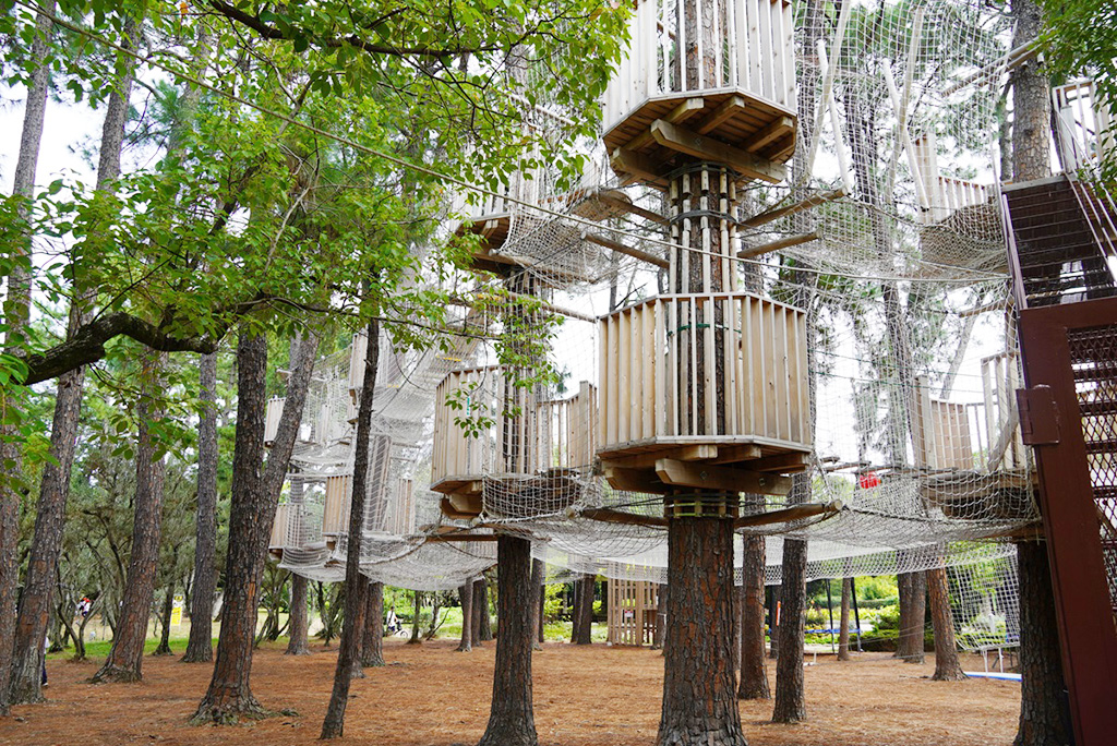 ボウケンノモリNAGAI（大阪府/大阪市）