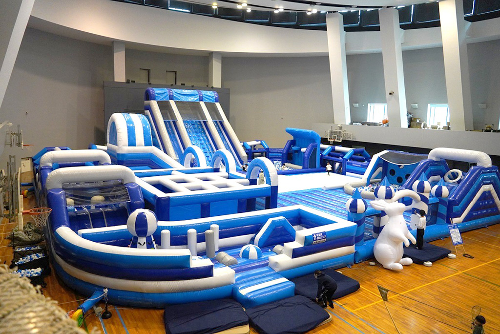 /道の駅 スプリングスひよし（京都府/南丹市）