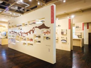 鈴廣かまぼこ博物館（神奈川県小田原市）かまぼこやちくわの手作り体験が人気