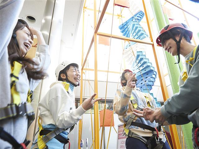 トンデミ平和島（東京都/大田区）