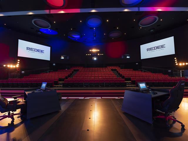 REDEE（大阪府/吹田市）