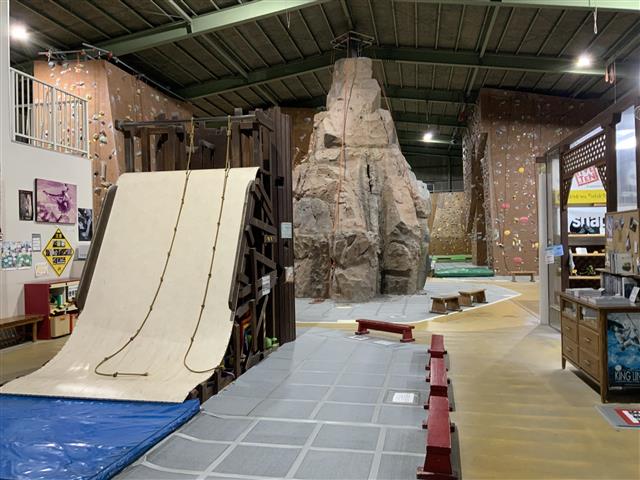 Stone Magic（神奈川県/相模原市）