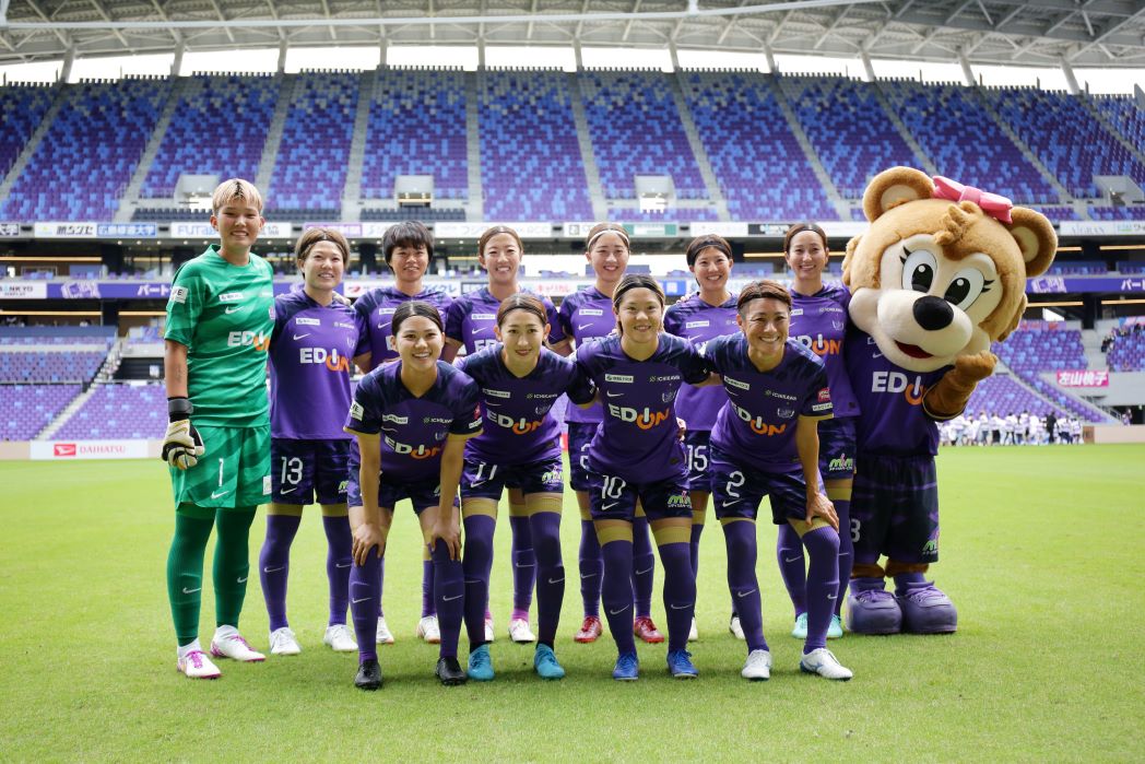 サンフレッチェ広島レジーナ