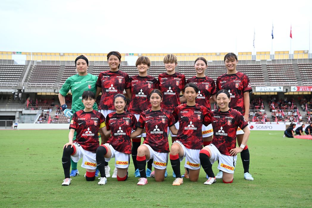 三菱重工浦和レッズレディース