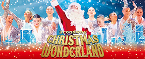 ブロードウェイ クリスマス・ワンダーランド2024(東京都/渋谷区)