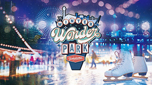 Winter Wonder Park Yokohama 2024（神奈川県/横浜市）