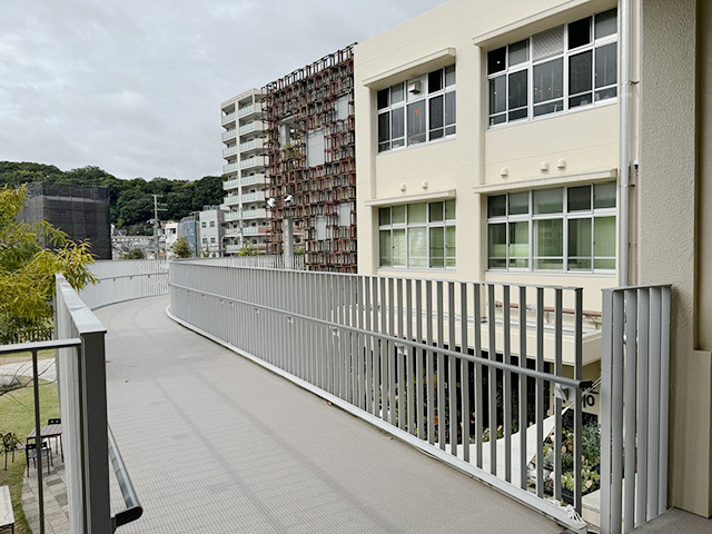 外観/NATURE STUDIO(ネイチャースタジオ)(兵庫県/神戸市)