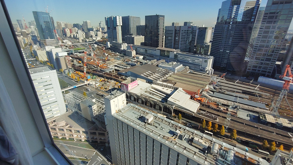 品川駅/「うっかりペネロペ」×品川プリンスホテル コラボレーションルーム（東京都/港区）