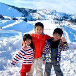 ゲレンデが目の前！子連れスキー・スノボ旅行の人気宿は？るるぶKidsからの予約で最大1万円オフ！