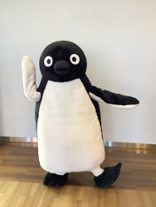 Suicaのペンギンとの記念撮影会/JR錦糸町駅130周年記念イベント (東京都/墨田区)